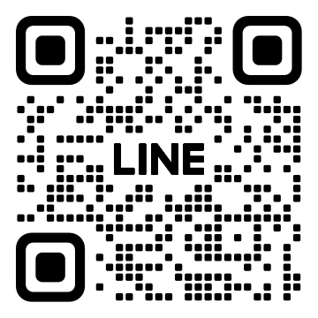 Idea Act Now LINE 官方帳號 QR Code